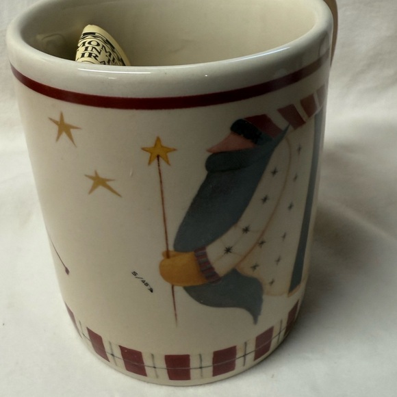 Williraye Studio Cheer Mug - Picture 6 of 6